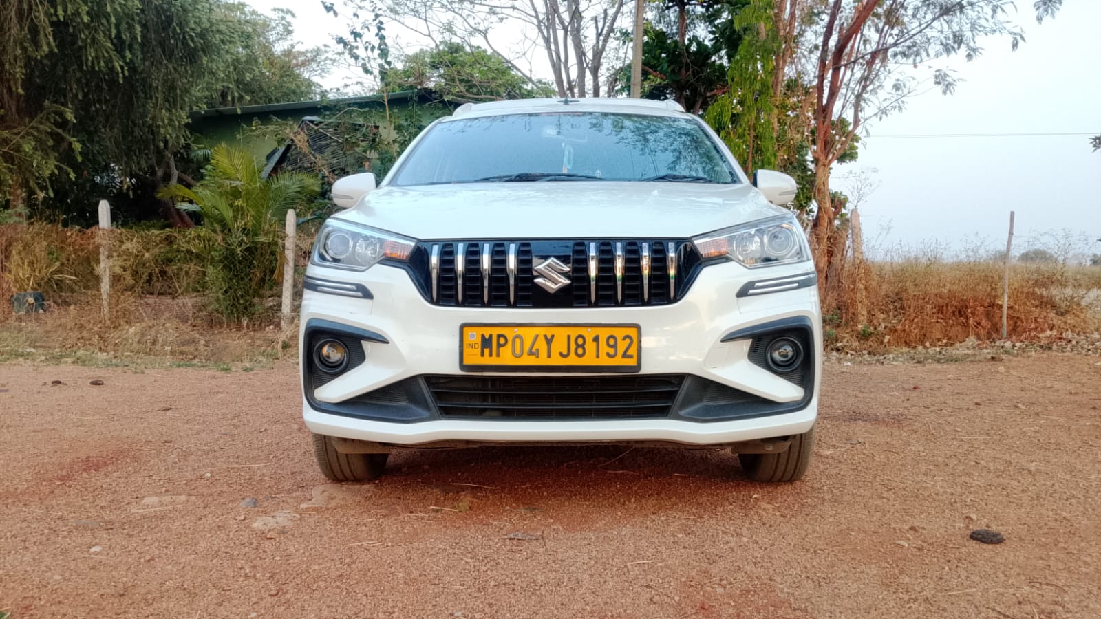 Local Taxi Service in Pench Turiya